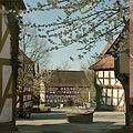 Reise in die Vergangenheit