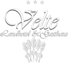 Logo Landhotel Velte